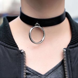 O-Ring Choker